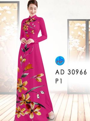 1625739224 312 vai ao dai mau moi vua ra (16)